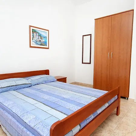 דירה Uvala Jedra 2583e Gdinj