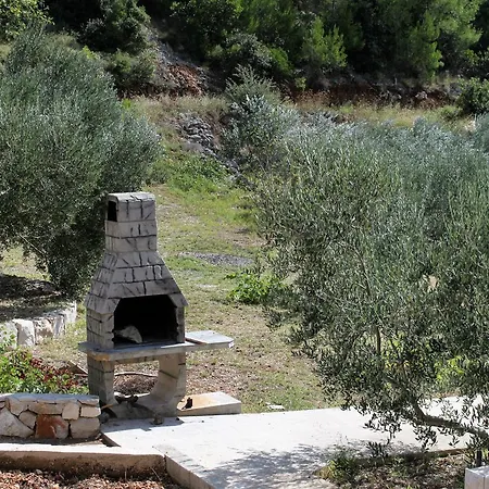 Uvala Jedra 2583e דירה