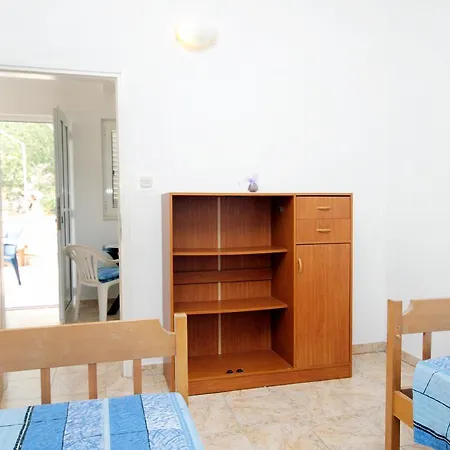 Uvala Jedra 2583e * Gdinj