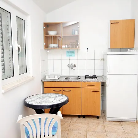 Uvala Jedra 2583e Appartement