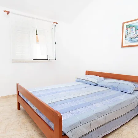 Uvala Jedra 2583e Appartement